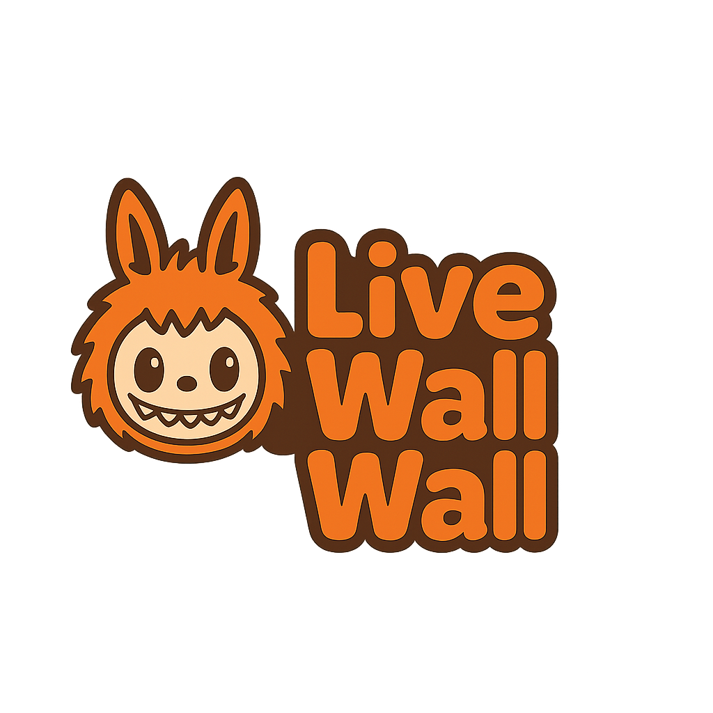 LiveWallWall